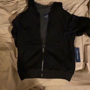 Faded Glory lined Jacket